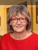 Inhaber Doris Carle